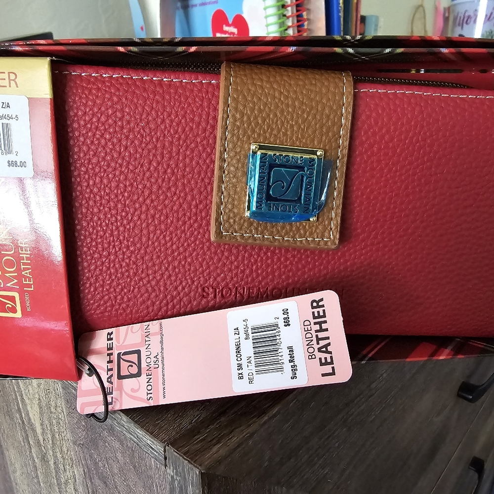 NEW WALLETS - Picture 3 of 8